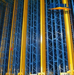 AutomatedWarehous AutomatedWarehous