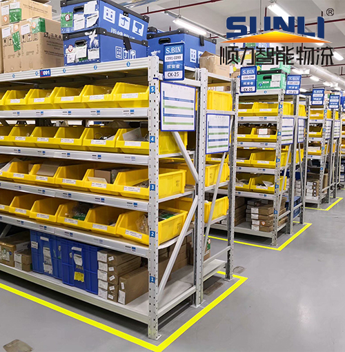 中型层板架批发 中型层板架批发