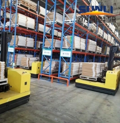 自动化立体库 自动化立体库