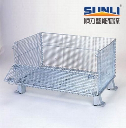 Storage cage
