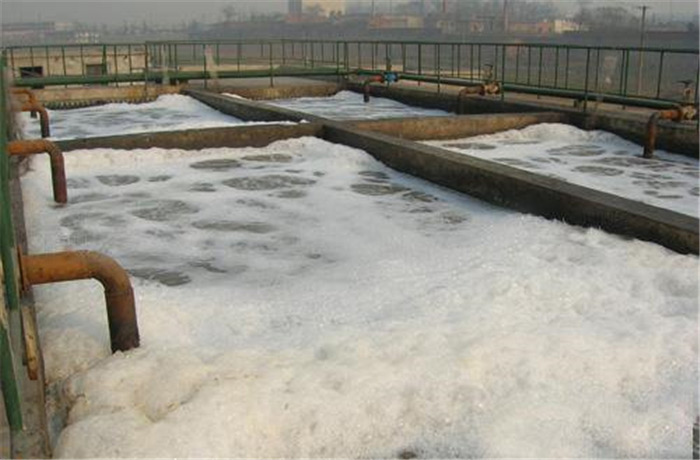 南辉抄纸消泡剂用于抄纸水处理消泡使用