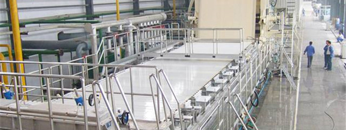 南辉造纸消泡剂专业解决造纸泡沫问题