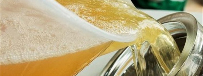 南辉液压油消泡技术方案