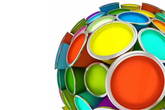 (图:增稠剂应用于涂料增稠)