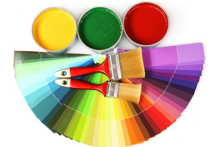 （图：增稠剂应用油性油墨增稠）