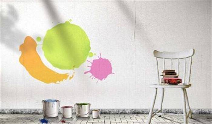 (图:聚氨酯增稠剂应用于涂料增稠)