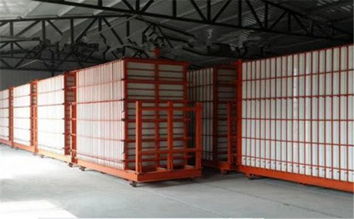 (图:脱模剂脱模产品)