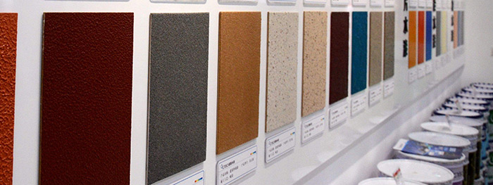 水性涂料分散剂是怎样改良流动性,防止絮凝的?南辉厂家【揭秘】