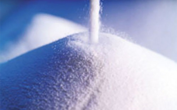 (图:分散剂解决白炭黑难分散问题)