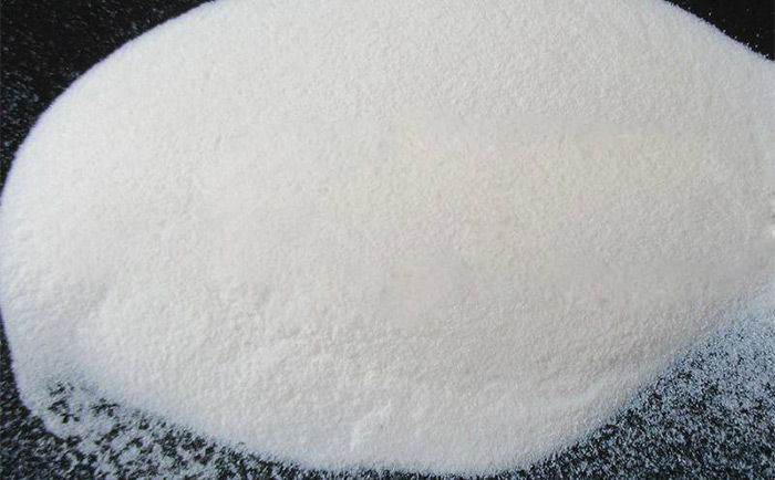 (图:白炭黑不易分散影响加工性能)