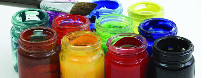 水性颜料分散剂的这个性能,决定能否到提供颜料稳定的悬浮体