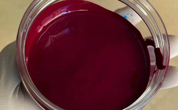 (图:印花色浆研磨对分散剂的要求)