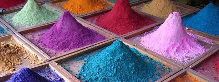 南辉针对配置纺织色浆分散剂减少研磨时间、分散稳定