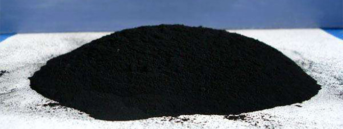 高分子炭黑分散剂分散强且稳定,不怕炭黑天生难分散