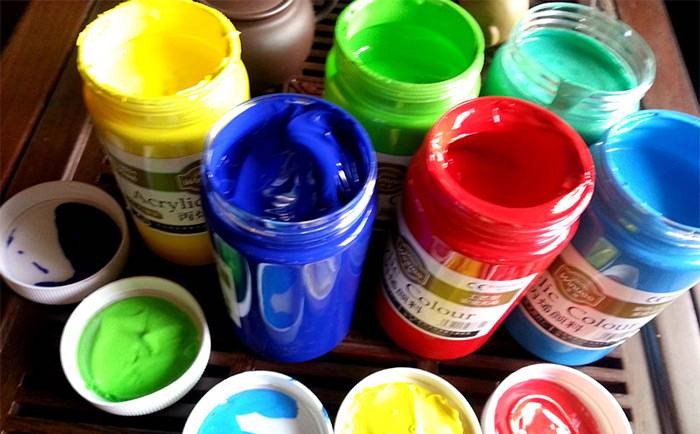 (图:影响颜料分散的因素分析)