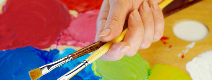 颜料分散剂厂家【浅析】如何增强颜料的分散稳定性能?