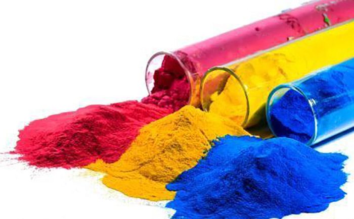 (图:环氧颜料分散剂的重要作用)