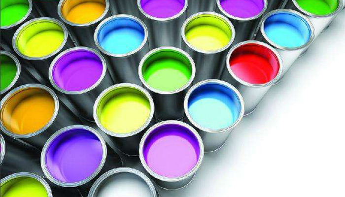 (图:油墨颜料分散剂的重要作用)