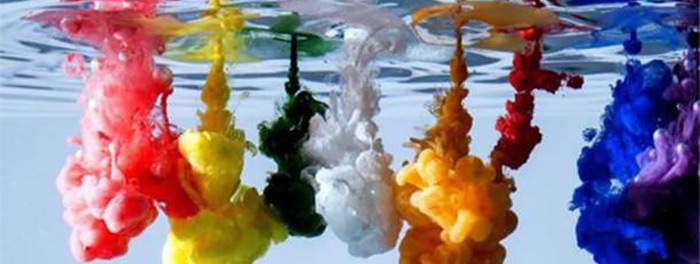 水性漆颜料分散剂如何通过静电作用做到稳定分散的