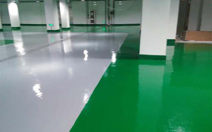 （图：水性环氧涂料分散剂原料）