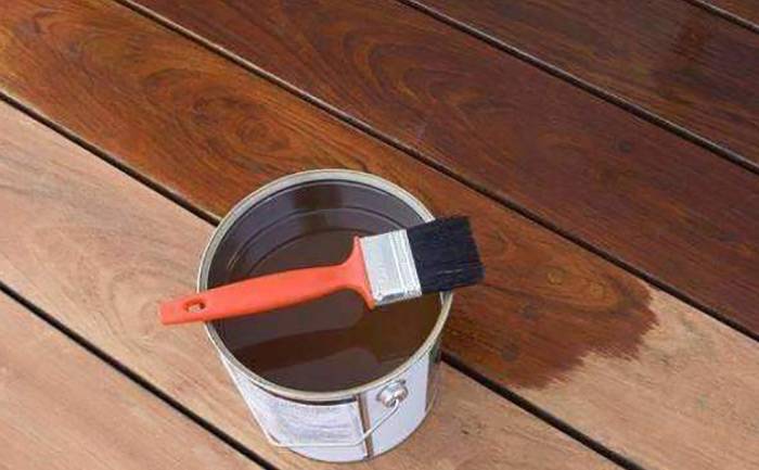 （图：水性木器漆分散剂的作用）