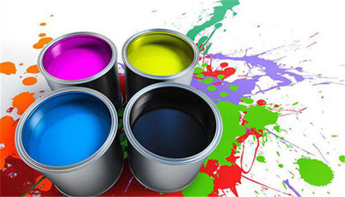 （图：高分子水性油漆分散剂）