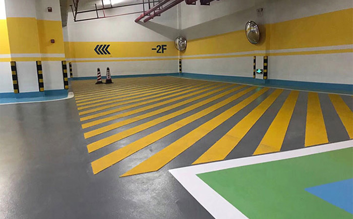 （图：水性漆分散剂的作用）