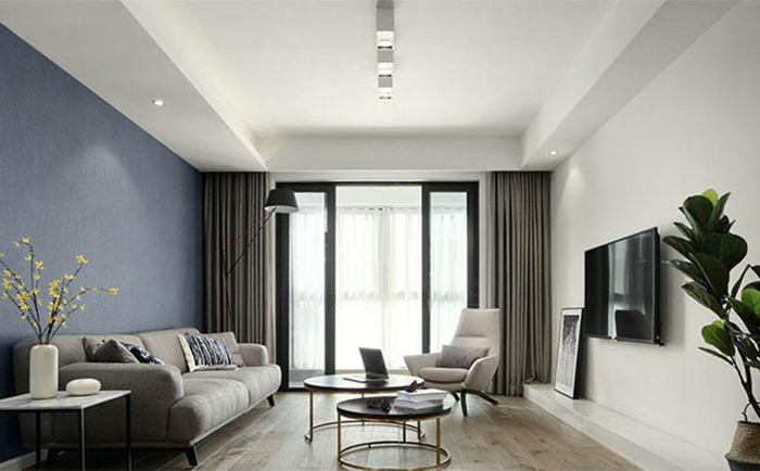 (图:水性乳胶漆分散剂的作用)