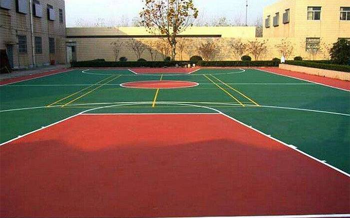 (图:丙烯酸涂料的优点)