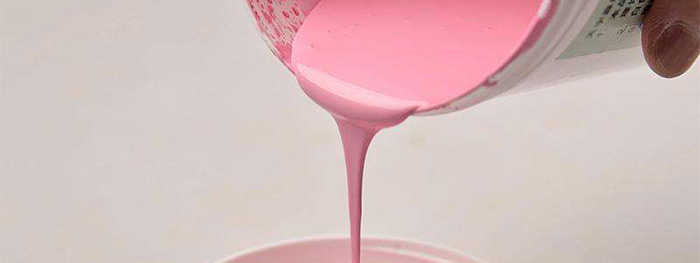 油漆分散剂研磨快，油漆光泽性好、遮盖力强