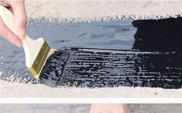 (图:聚氨酯涂料分散剂的作用)