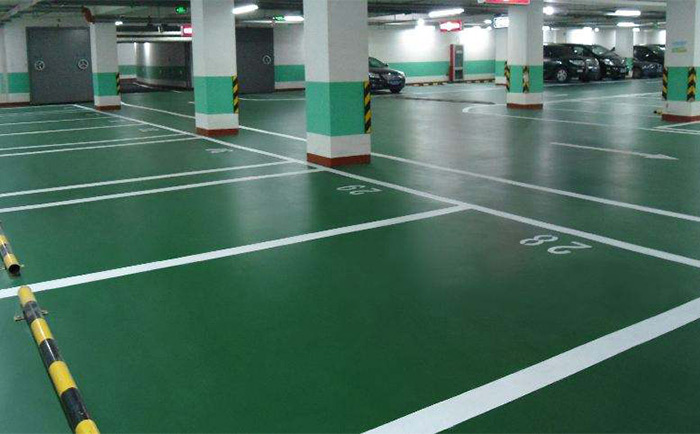 (图:聚氨酯涂料的应用)