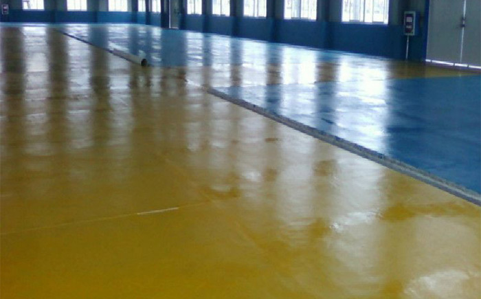 (图:分散剂在聚氨酯涂料中的应用)