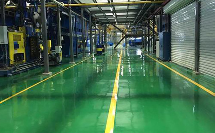 (图:聚氨酯涂料的特点)