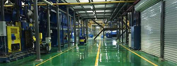 聚氨酯分散剂分散快其稳定，避免传统分散剂的缺陷