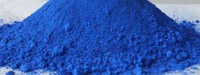 （图：颜料超分散剂的作用）