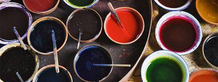 （图：颜料分散性能分析）