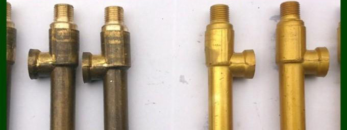 除油剂产生很多泡沫怎么办？