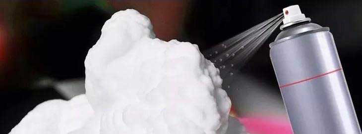 除油剂泡沫如何解决?用对除油剂消泡剂消泡很简单-南辉消泡剂厂家