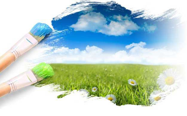 （图：乳胶漆涂料消泡剂的作用）