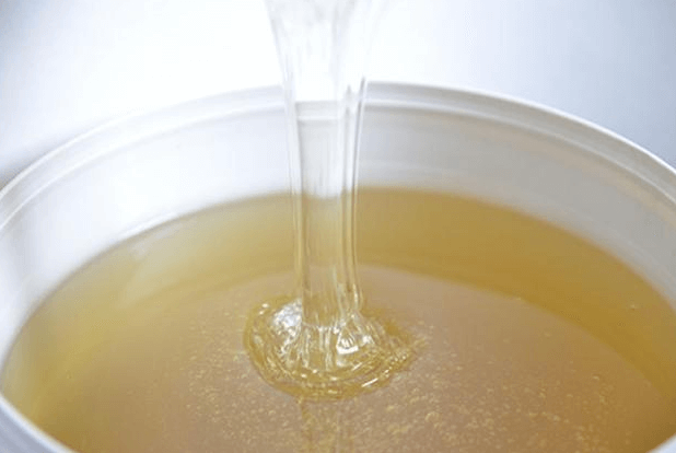 （图：水性丙烯酸增稠剂使用）