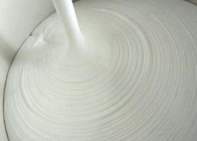 （图：丙烯酸增稠剂运用）