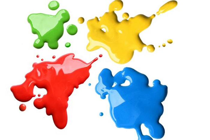 （图：涂料增稠剂）