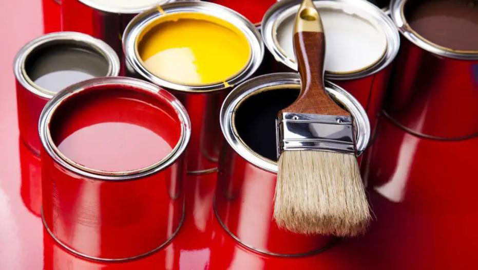 水性涂料增稠剂