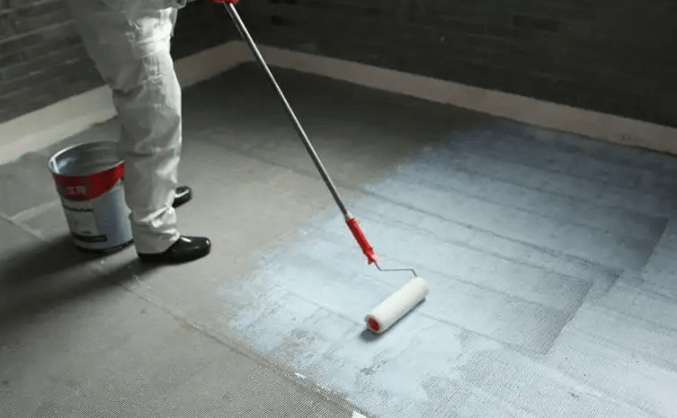 （图为界面剂应用展示图）