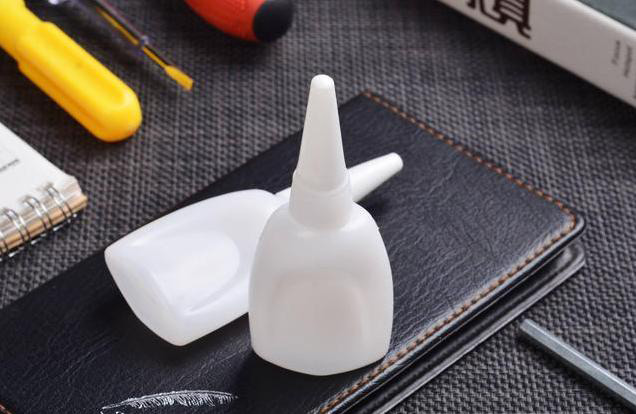 （图为胶水展示图）