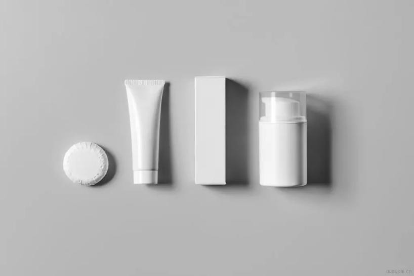 （图为乳液展示图）