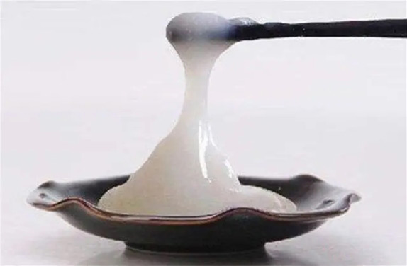 (图为胶黏剂展示图)