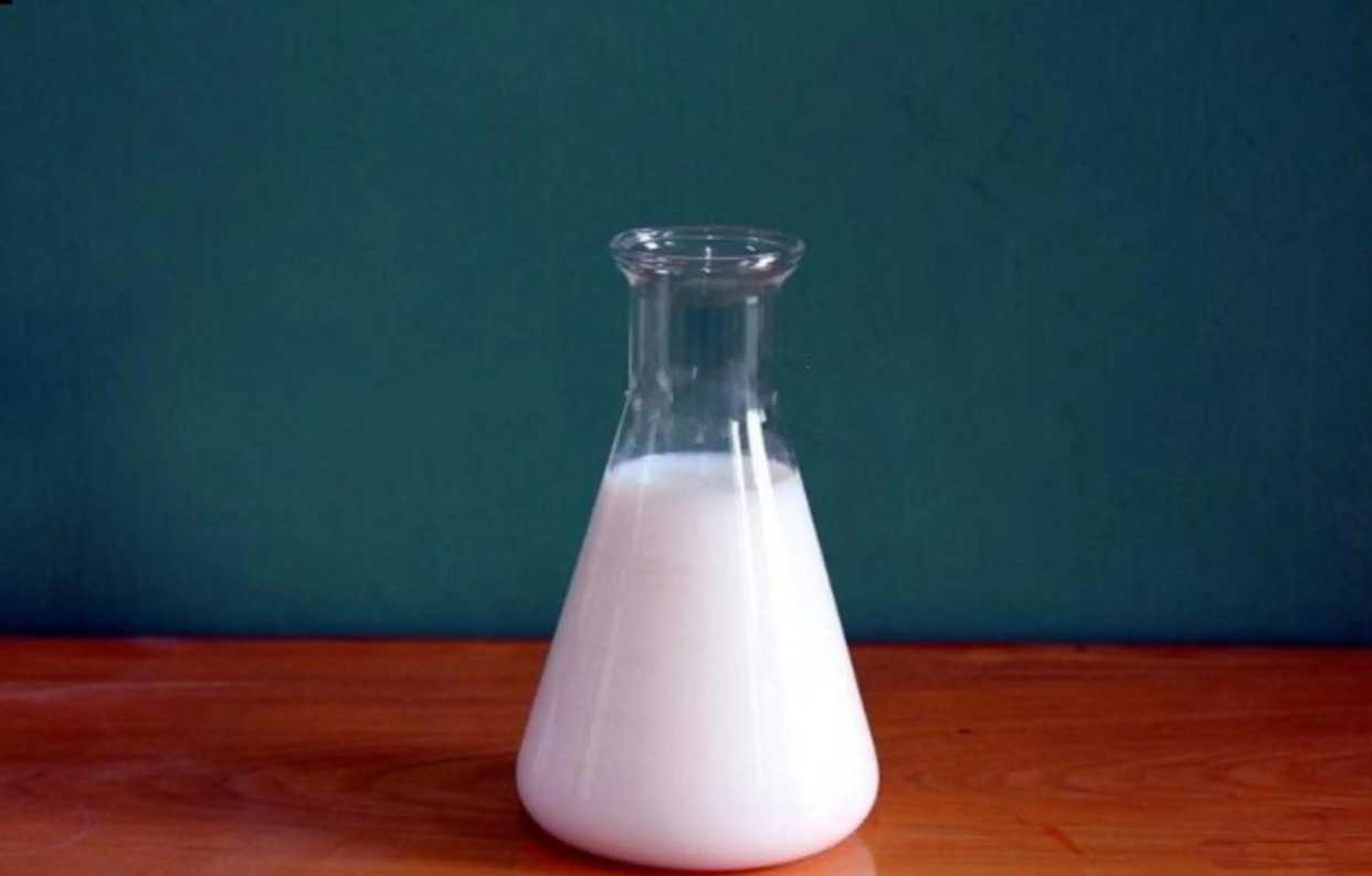 (图为增稠剂展示图)