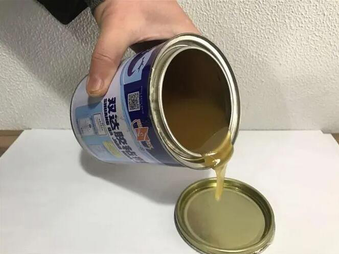 （图为胶水展示图）